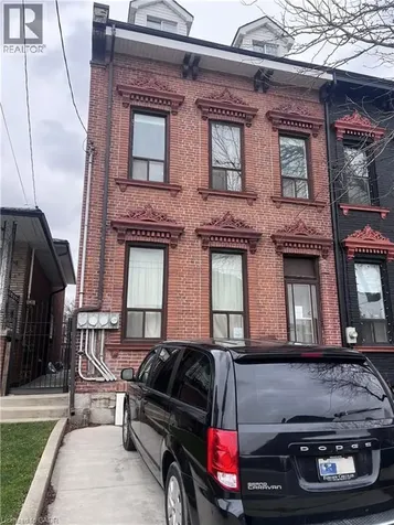 223 Park Street North Hamilton ON L8R 2N9