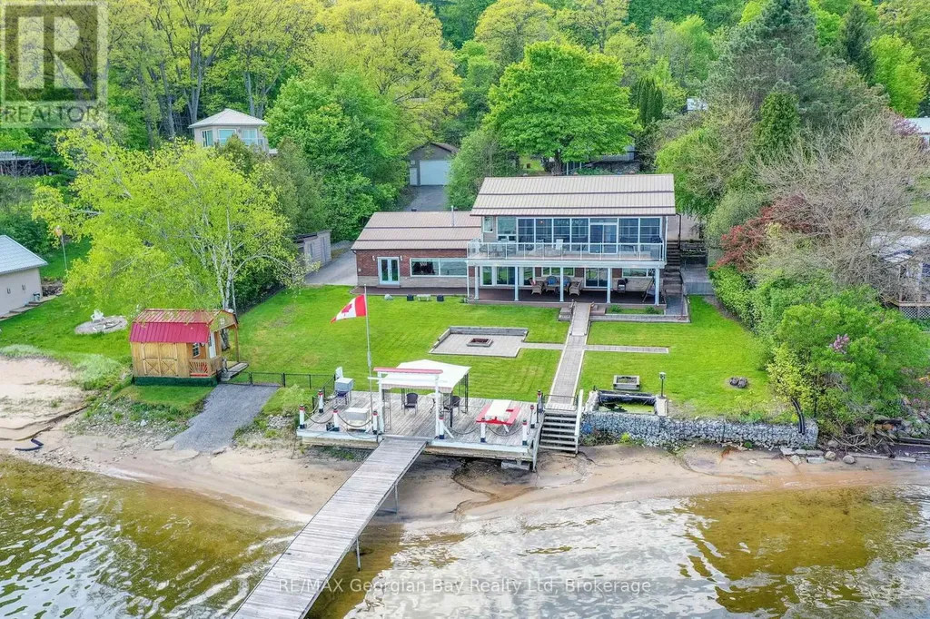 405 Champlain Road Penetanguishene ON L9M 1S3