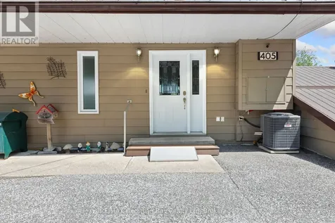 405 Champlain Road Penetanguishene ON L9M 1S3