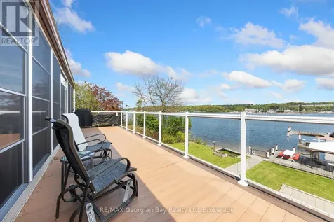 405 Champlain Road Penetanguishene ON L9M 1S3