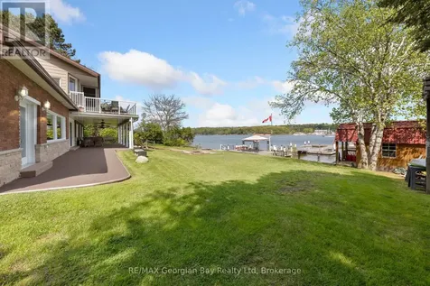 405 Champlain Road Penetanguishene ON L9M 1S3