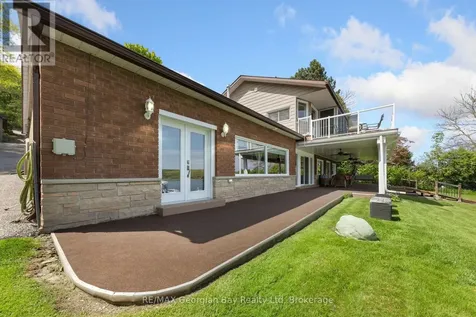 405 Champlain Road Penetanguishene ON L9M 1S3