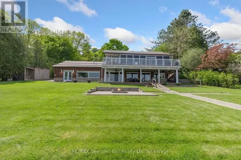405 Champlain Road Penetanguishene ON L9M 1S3