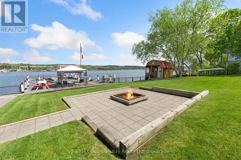 405 Champlain Road Penetanguishene ON L9M 1S3