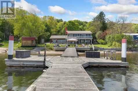 405 Champlain Road Penetanguishene ON L9M 1S3