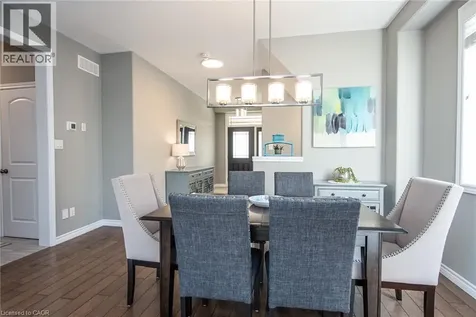 597 Sundew Drive Waterloo ON N2V 0B9