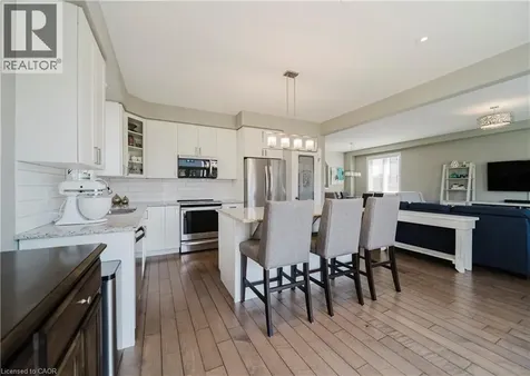597 Sundew Drive Waterloo ON N2V 0B9