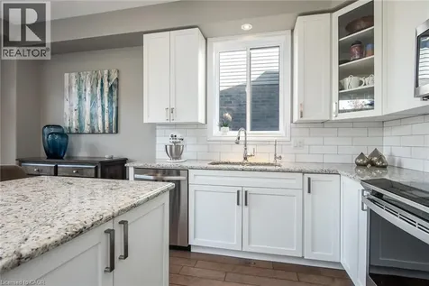 597 Sundew Drive Waterloo ON N2V 0B9