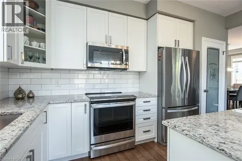 597 Sundew Drive Waterloo ON N2V 0B9