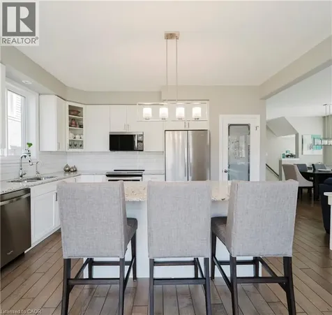 597 Sundew Drive Waterloo ON N2V 0B9