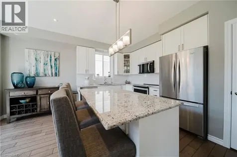 597 Sundew Drive Waterloo ON N2V 0B9