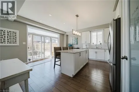 597 Sundew Drive Waterloo ON N2V 0B9