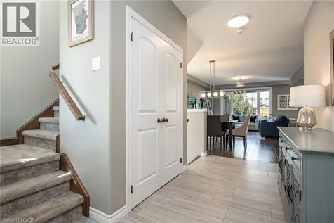 597 Sundew Drive Waterloo ON N2V 0B9