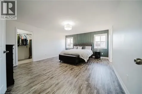 597 Sundew Drive Waterloo ON N2V 0B9