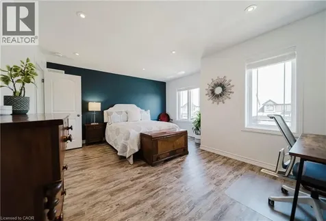 597 Sundew Drive Waterloo ON N2V 0B9