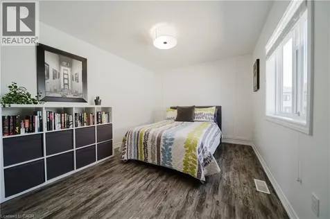 597 Sundew Drive Waterloo ON N2V 0B9