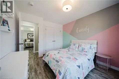 597 Sundew Drive Waterloo ON N2V 0B9