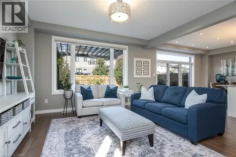 597 Sundew Drive Waterloo ON N2V 0B9