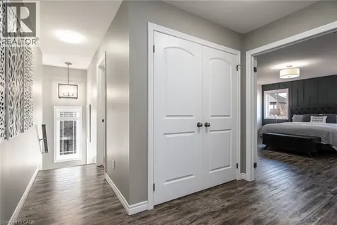 597 Sundew Drive Waterloo ON N2V 0B9