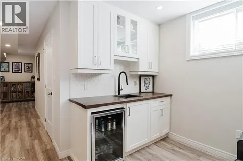 597 Sundew Drive Waterloo ON N2V 0B9