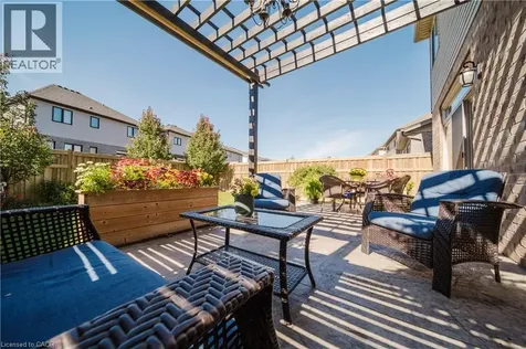 597 Sundew Drive Waterloo ON N2V 0B9
