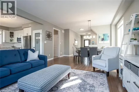 597 Sundew Drive Waterloo ON N2V 0B9
