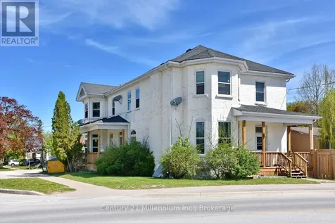 55 Saint Peter Street Collingwood ON L9Y 3P9