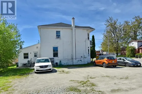 55 Saint Peter Street Collingwood ON L9Y 3P9