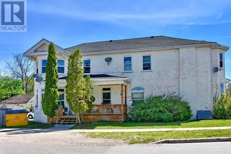 55 Saint Peter Street Collingwood ON L9Y 3P9