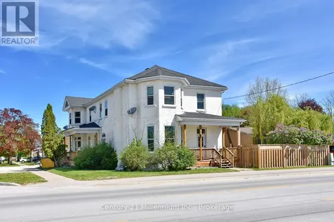 55 Saint Peter Street Collingwood ON L9Y 3P9