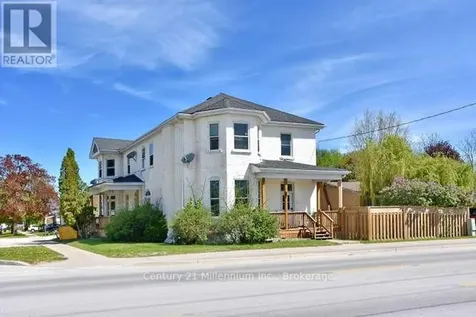 55 Saint Peter Street Collingwood ON L9Y 3P9