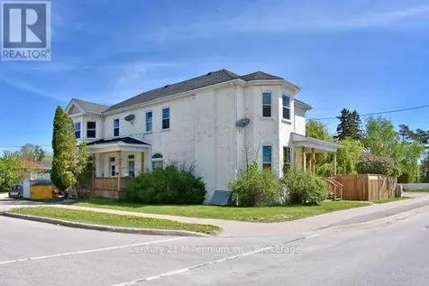 55 Saint Peter Street Collingwood ON L9Y 3P9