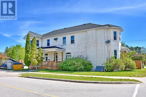 55 Saint Peter Street Collingwood ON L9Y 3P9