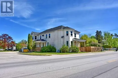 55 Saint Peter Street Collingwood ON L9Y 3P9