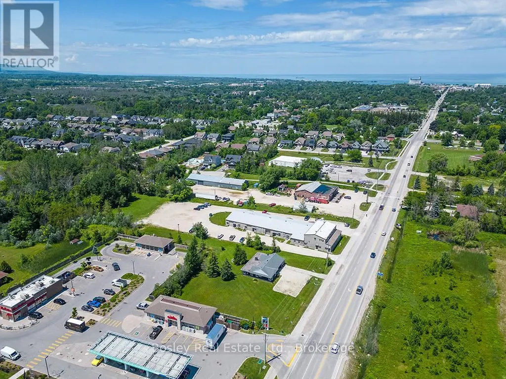 864 Hurontario Street Collingwood ON L9Y 0G7