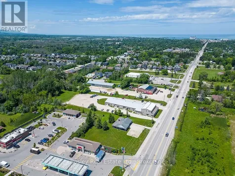864 Hurontario Street Collingwood ON L9Y 0G7