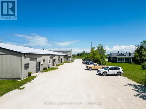 864 Hurontario Street Collingwood ON L9Y 0G7