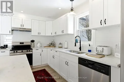 28 George Street Brighton ON K0K 1H0