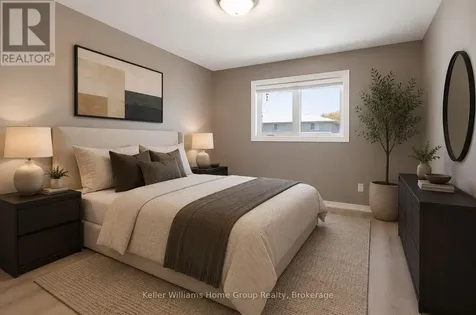 79 Hazelwood Crescent Cambridge ON N1R 8A4