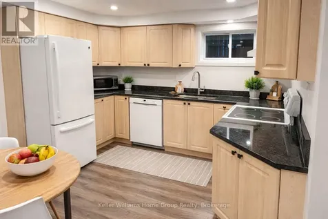 79 Hazelwood Crescent Cambridge ON N1R 8A4