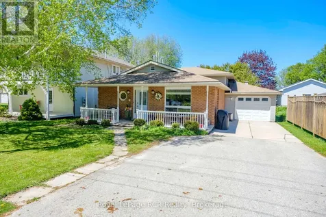 74 Grenville Street North Saugeen Shores ON N0H 2L0