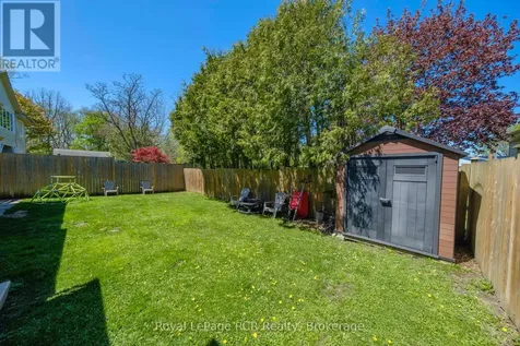 74 Grenville Street North Saugeen Shores ON N0H 2L0