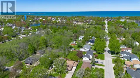74 Grenville Street North Saugeen Shores ON N0H 2L0