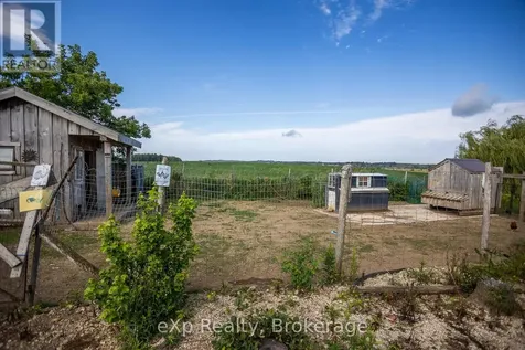 1097 6 Highway South Bruce Peninsula ON N0H 1X0
