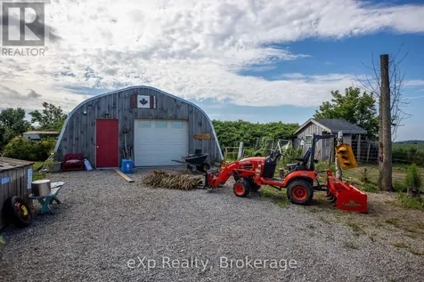 1097 6 Highway South Bruce Peninsula ON N0H 1X0