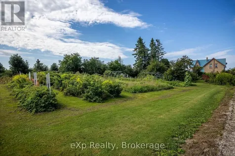 1097 6 Highway South Bruce Peninsula ON N0H 1X0