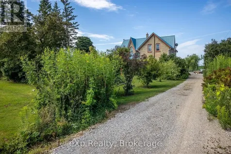 1097 6 Highway South Bruce Peninsula ON N0H 1X0