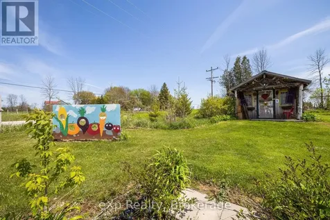 1097 6 Highway South Bruce Peninsula ON N0H 1X0