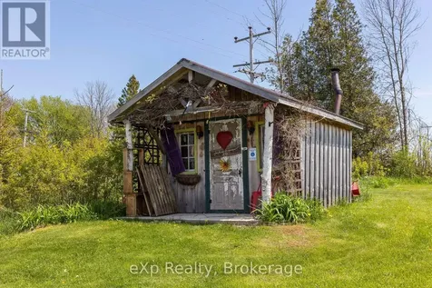 1097 6 Highway South Bruce Peninsula ON N0H 1X0