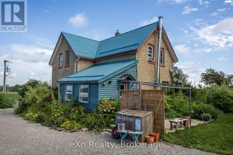 1097 6 Highway South Bruce Peninsula ON N0H 1X0